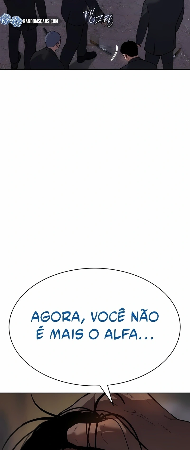 Dupla Baek Capítulo 45 Página 52