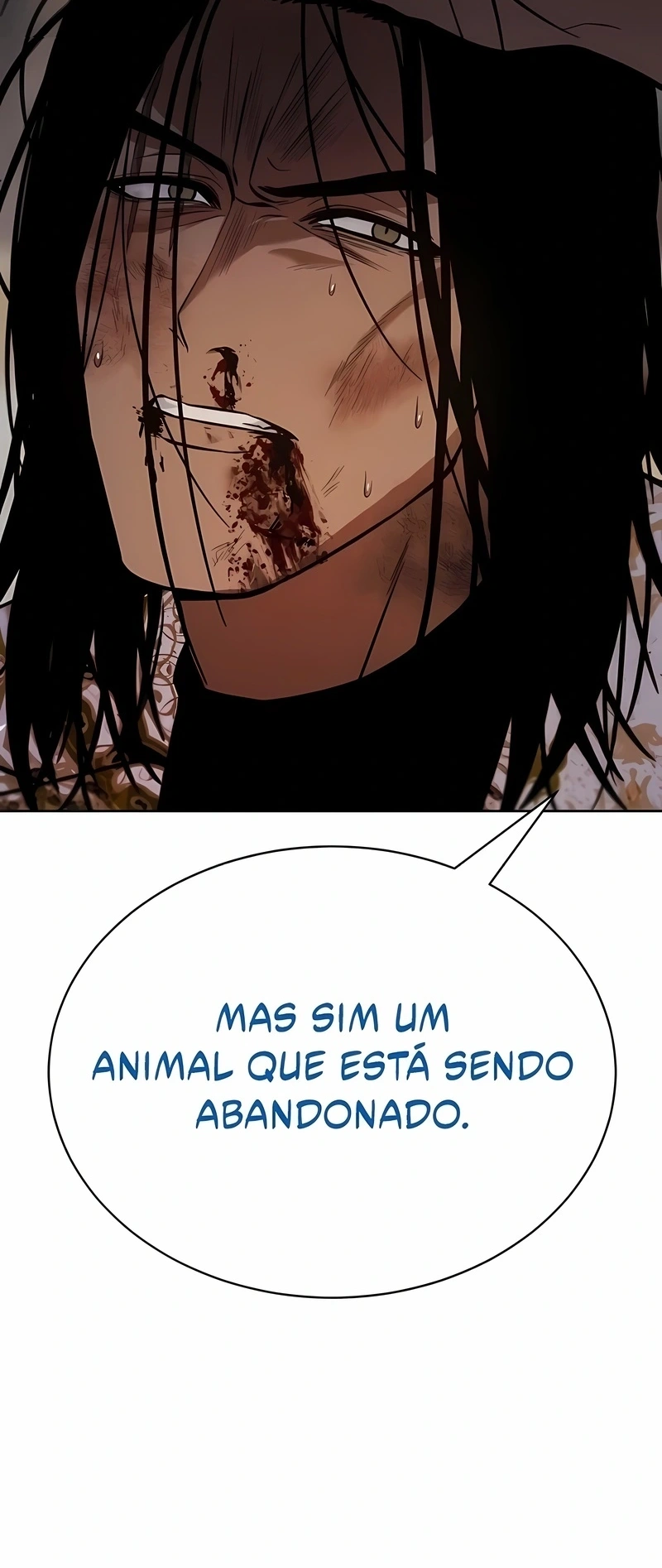 Dupla Baek Capítulo 45 Página 53