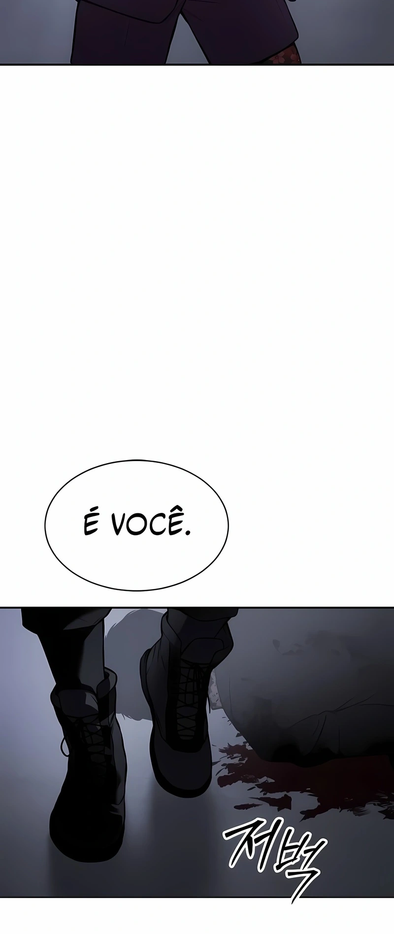 Dupla Baek Capítulo 45 Página 61