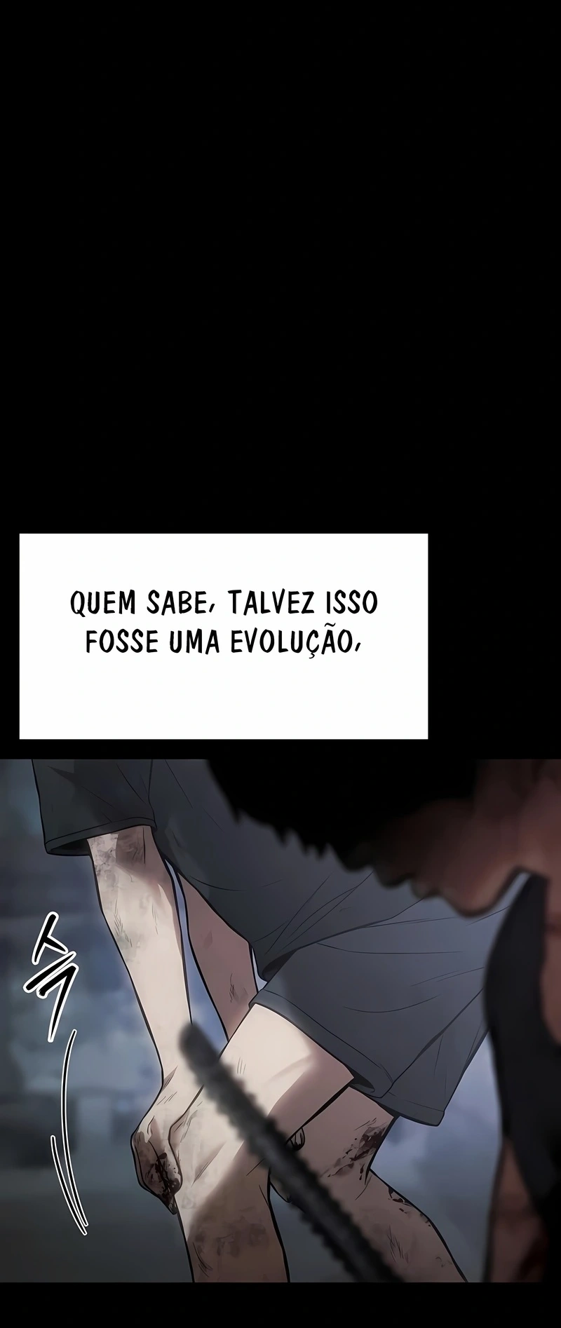 Dupla Baek Capítulo 45 Página 71