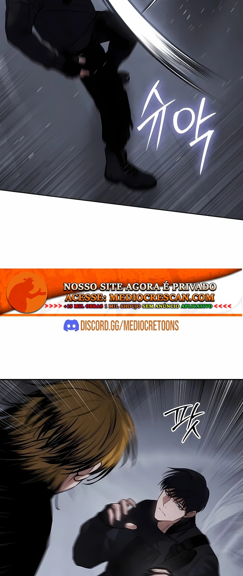 Dupla Baek Capítulo 45 Página 81