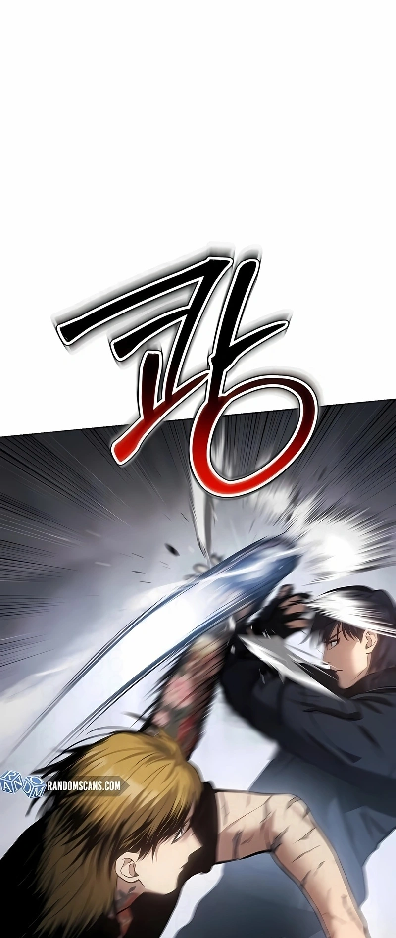 Dupla Baek Capítulo 45 Página 84