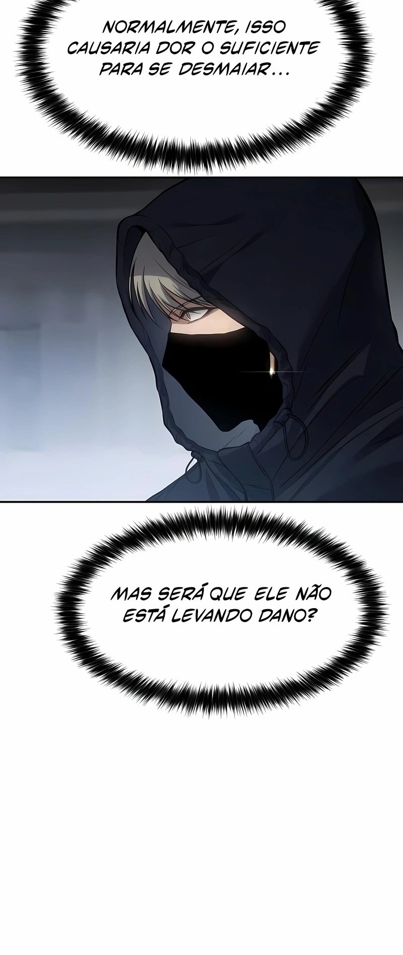 Dupla Baek Capítulo 45 Página 92