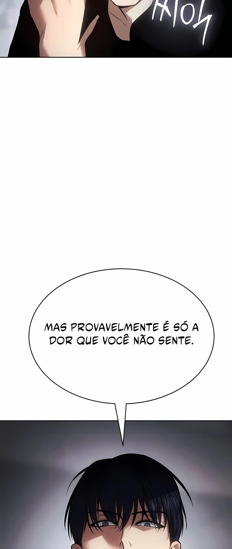 Dupla Baek Capítulo 45 Página 95