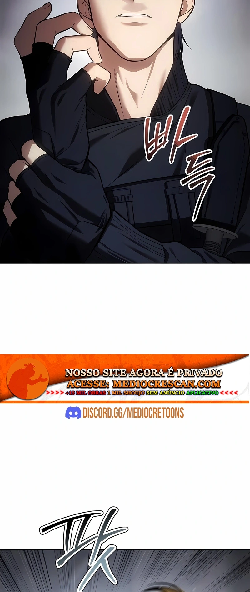 Dupla Baek Capítulo 45 Página 96