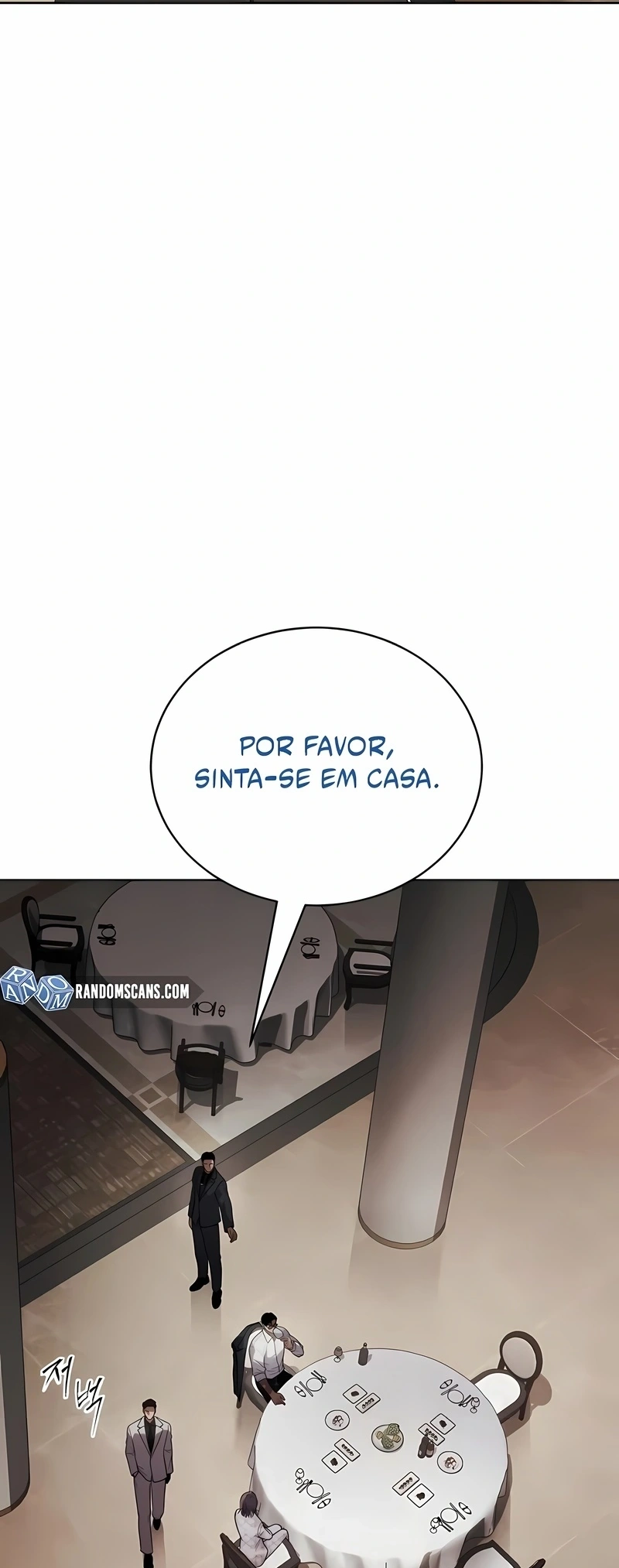Dupla Baek Capítulo 46 Página 101