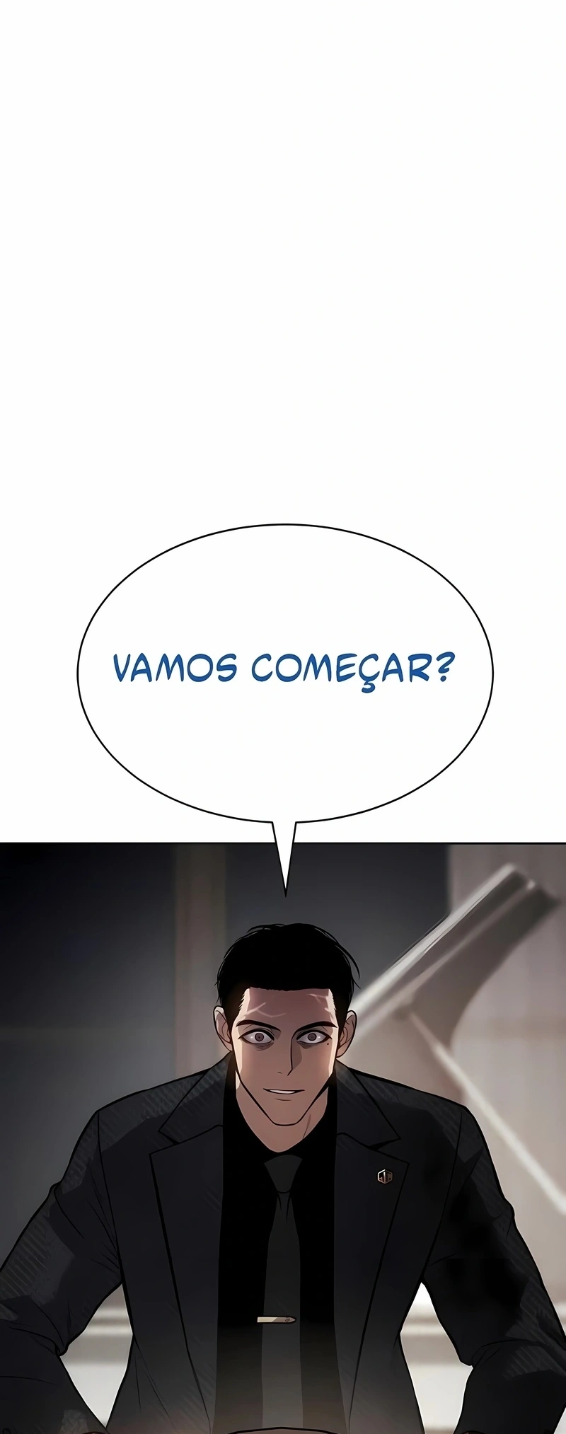 Dupla Baek Capítulo 46 Página 103