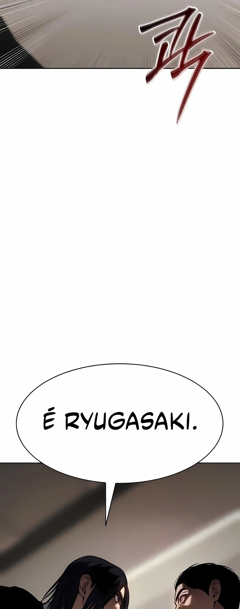 Dupla Baek Capítulo 46 Página 117