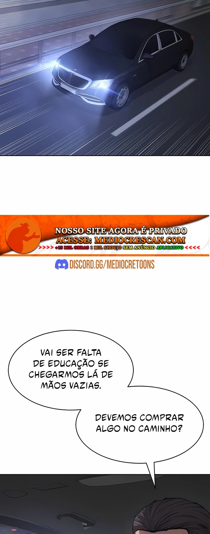 Dupla Baek Capítulo 46 Página 2
