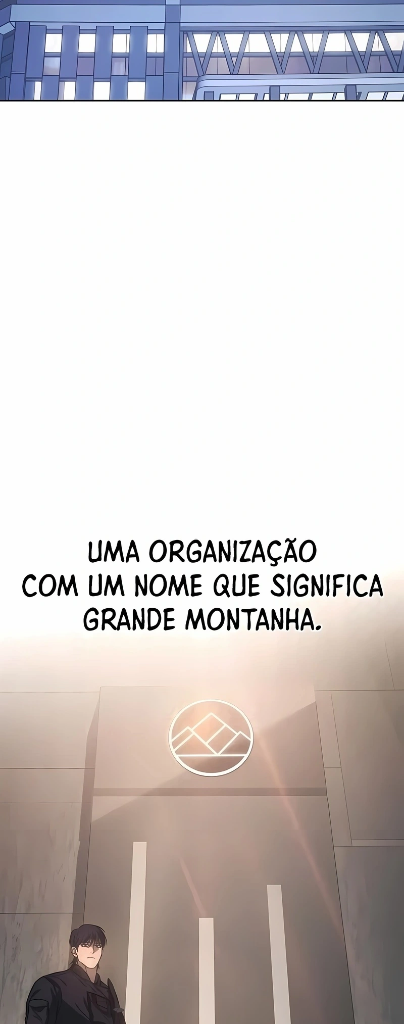 Dupla Baek Capítulo 46 Página 34