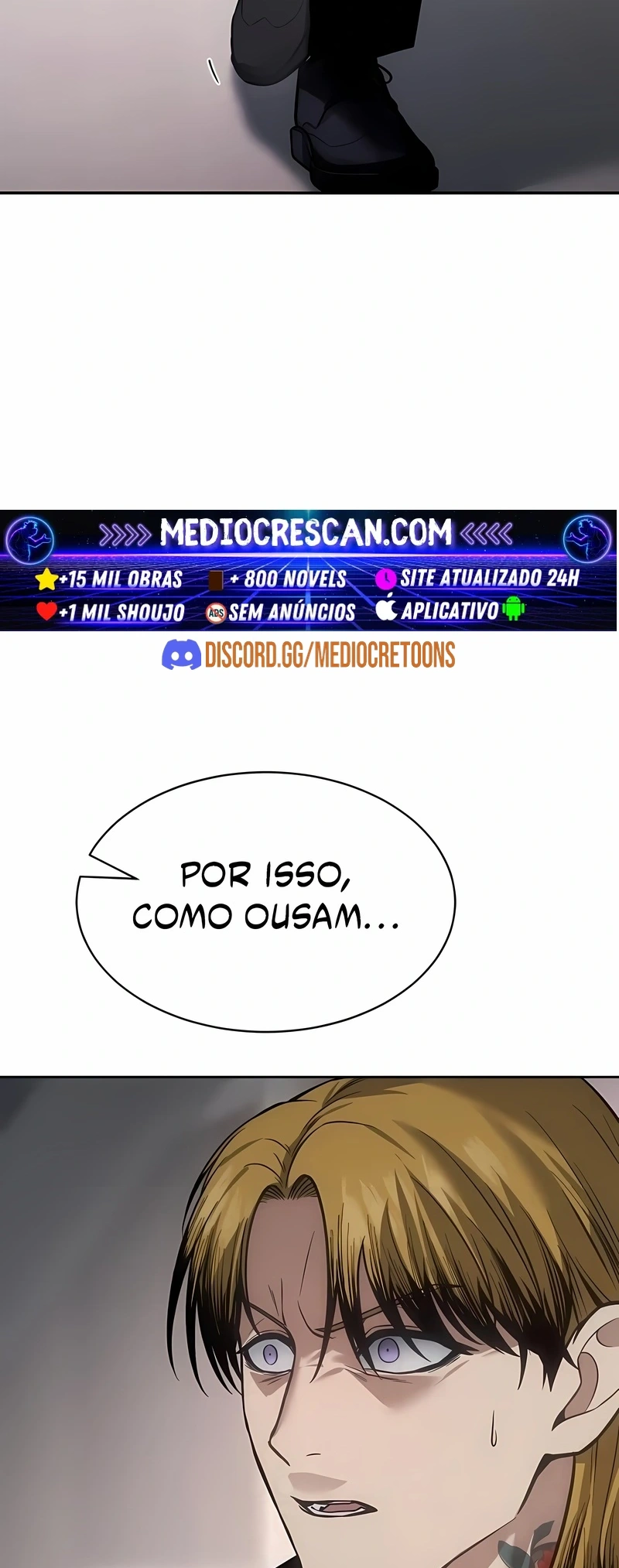 Dupla Baek Capítulo 46 Página 38