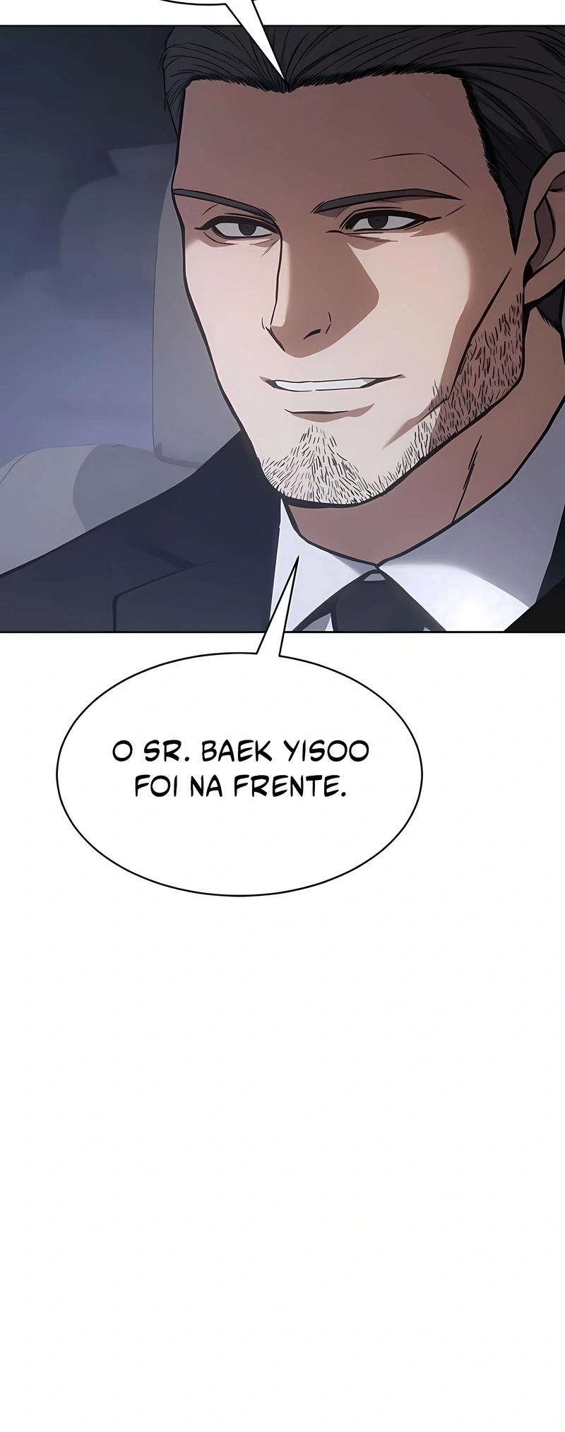Dupla Baek Capítulo 46 Página 4