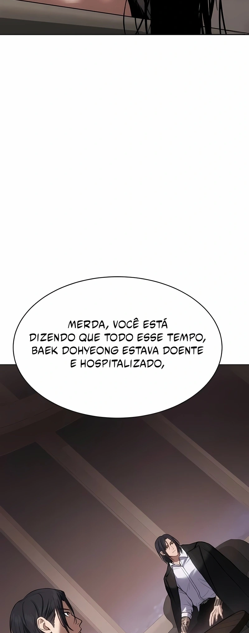 Dupla Baek Capítulo 46 Página 47