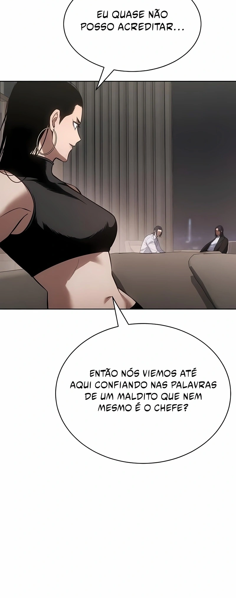 Dupla Baek Capítulo 46 Página 49