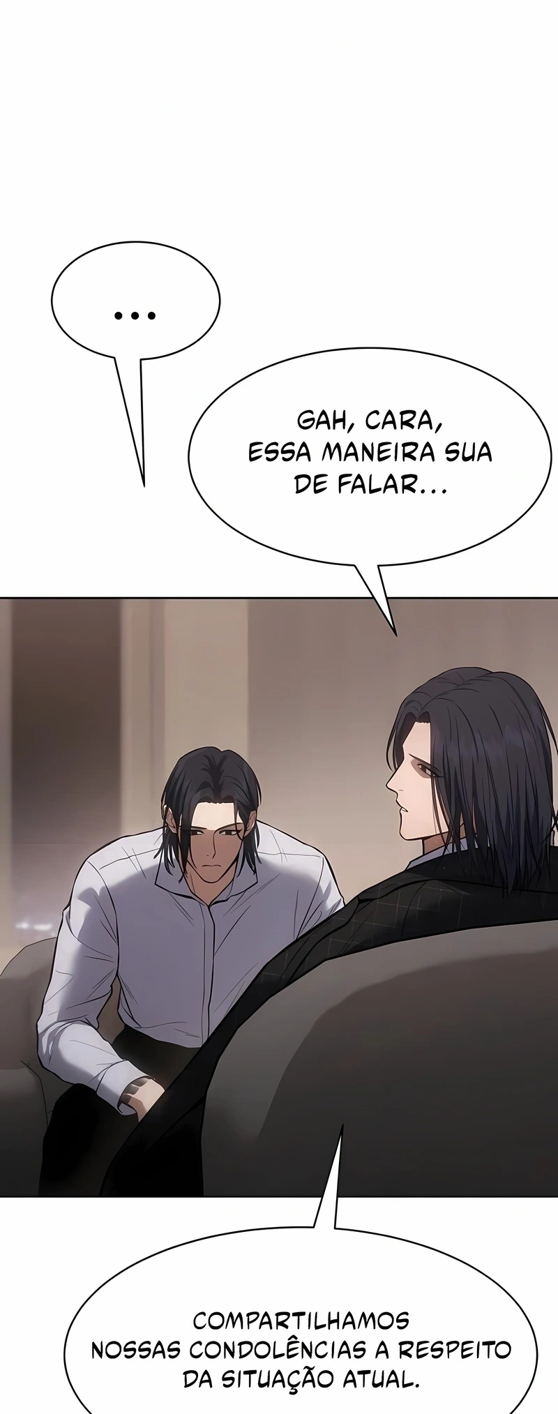 Dupla Baek Capítulo 46 Página 50