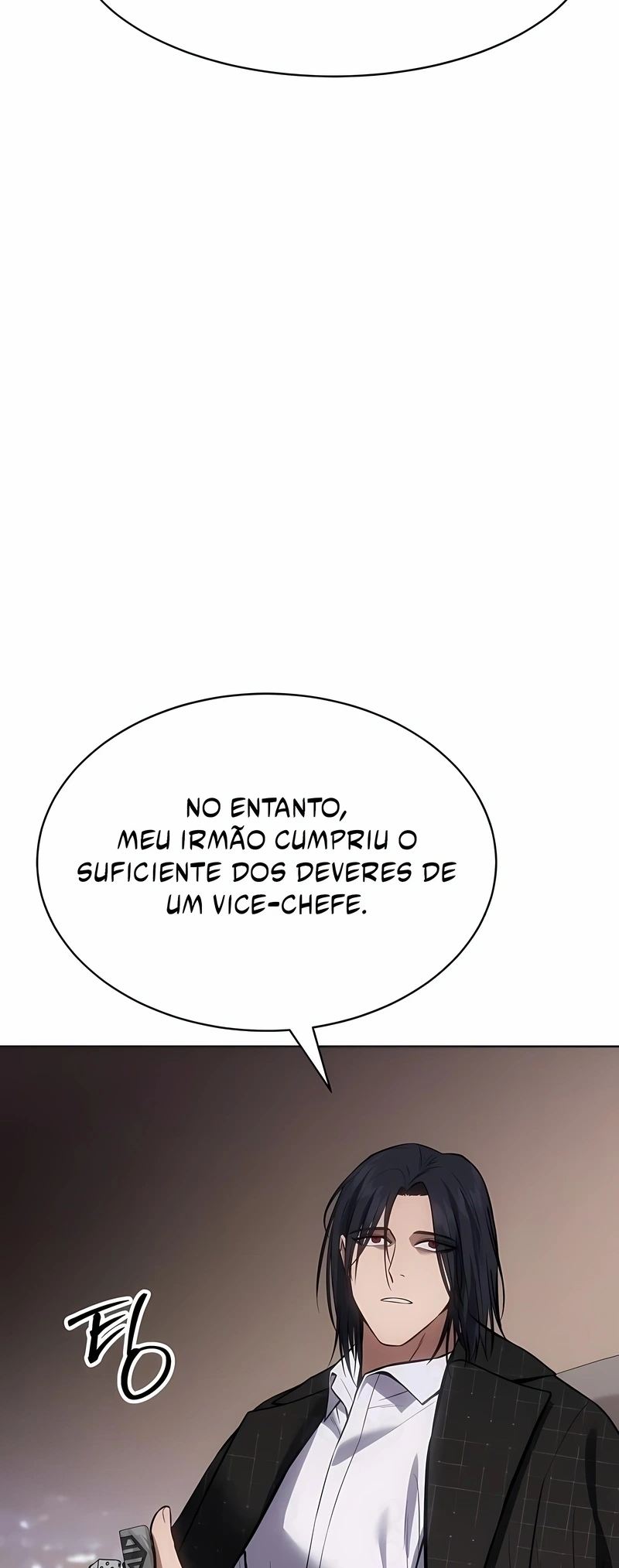 Dupla Baek Capítulo 46 Página 51