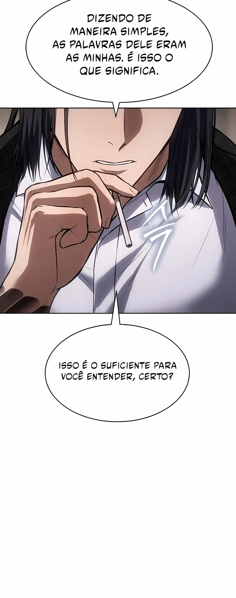 Dupla Baek Capítulo 46 Página 54