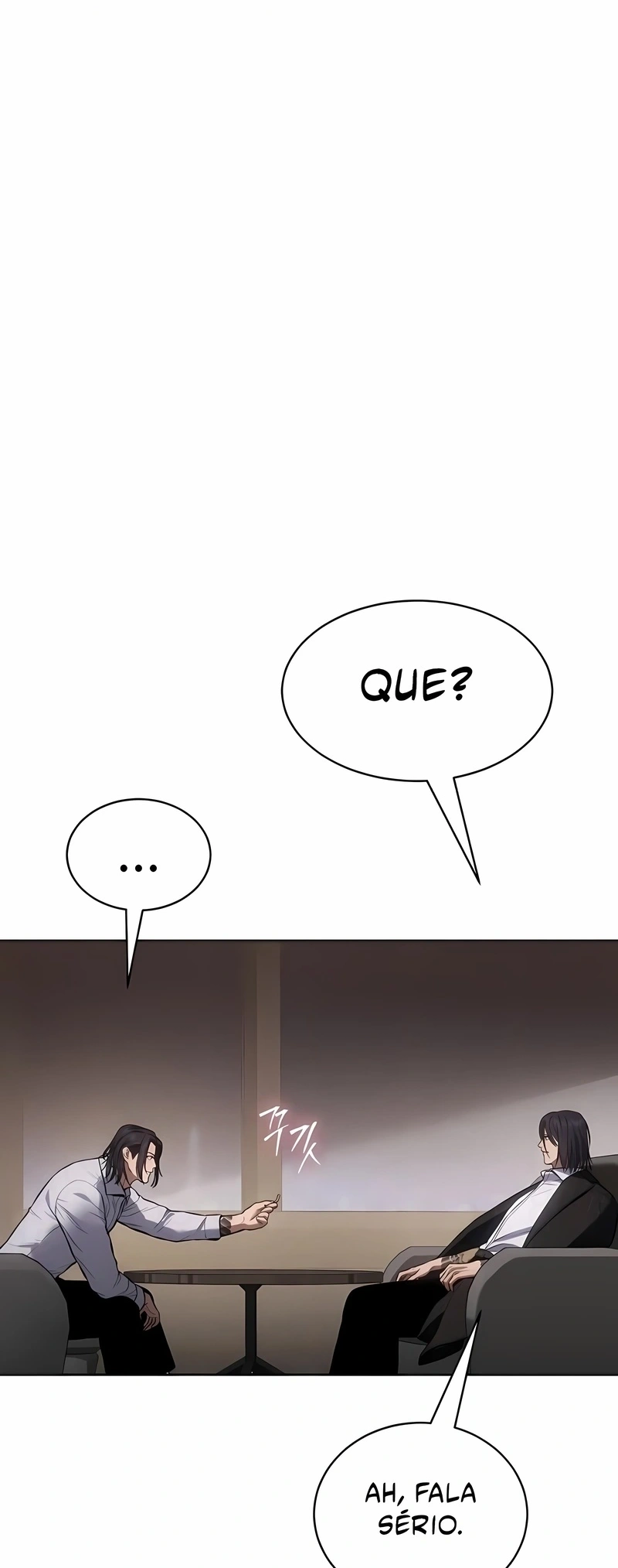 Dupla Baek Capítulo 46 Página 57