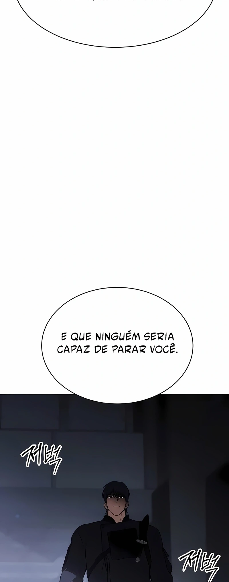 Dupla Baek Capítulo 46 Página 6
