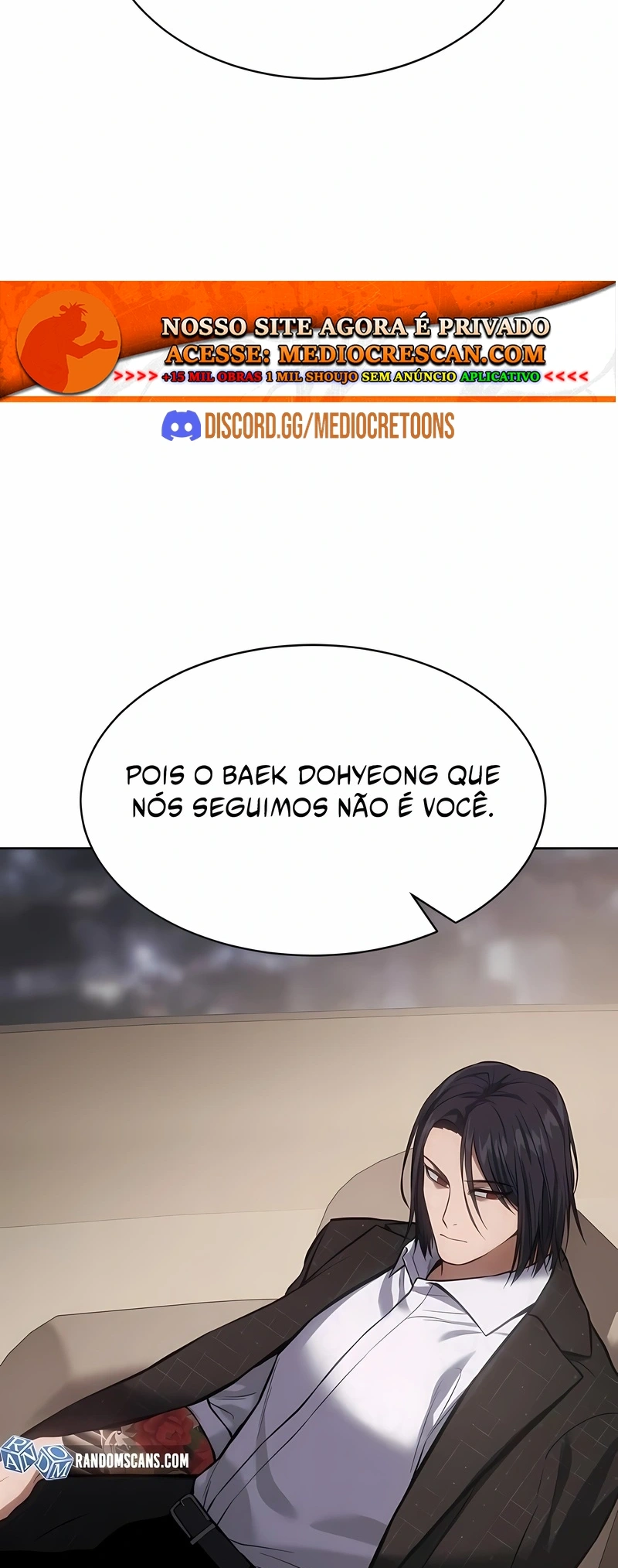 Dupla Baek Capítulo 46 Página 61