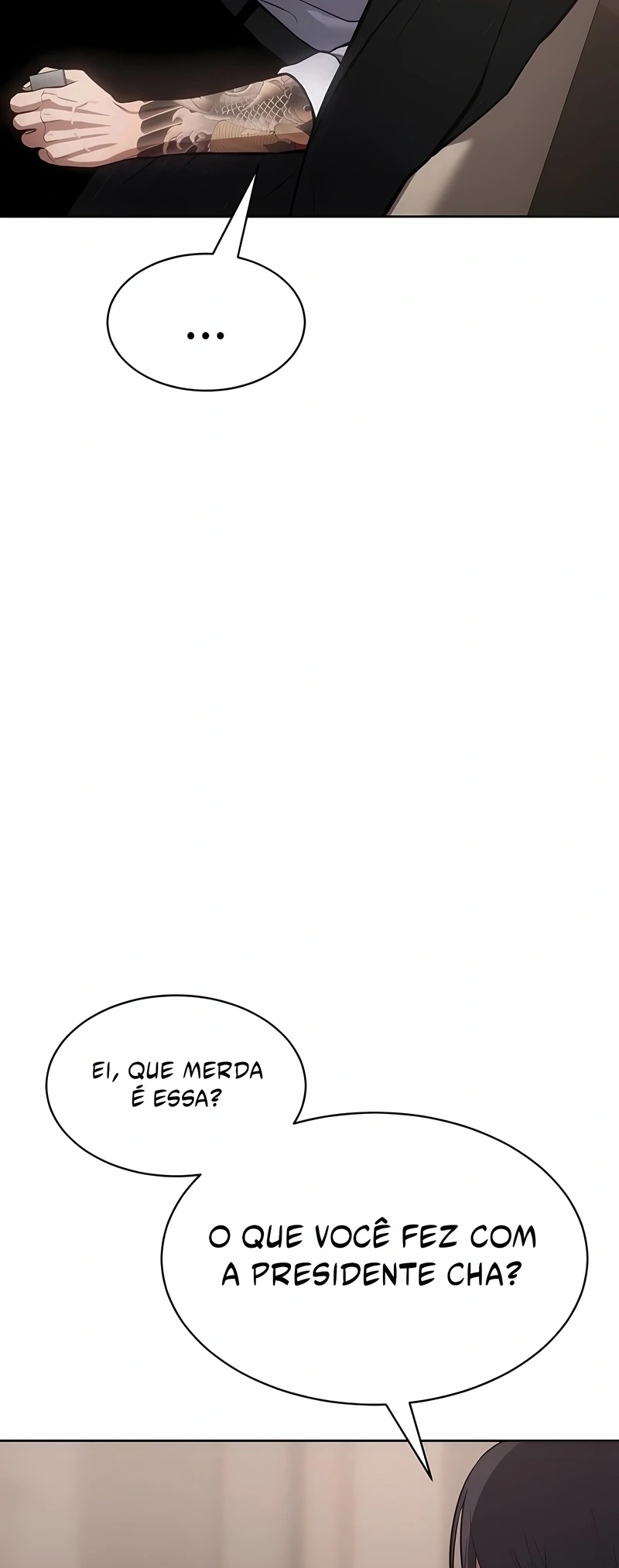 Dupla Baek Capítulo 46 Página 62