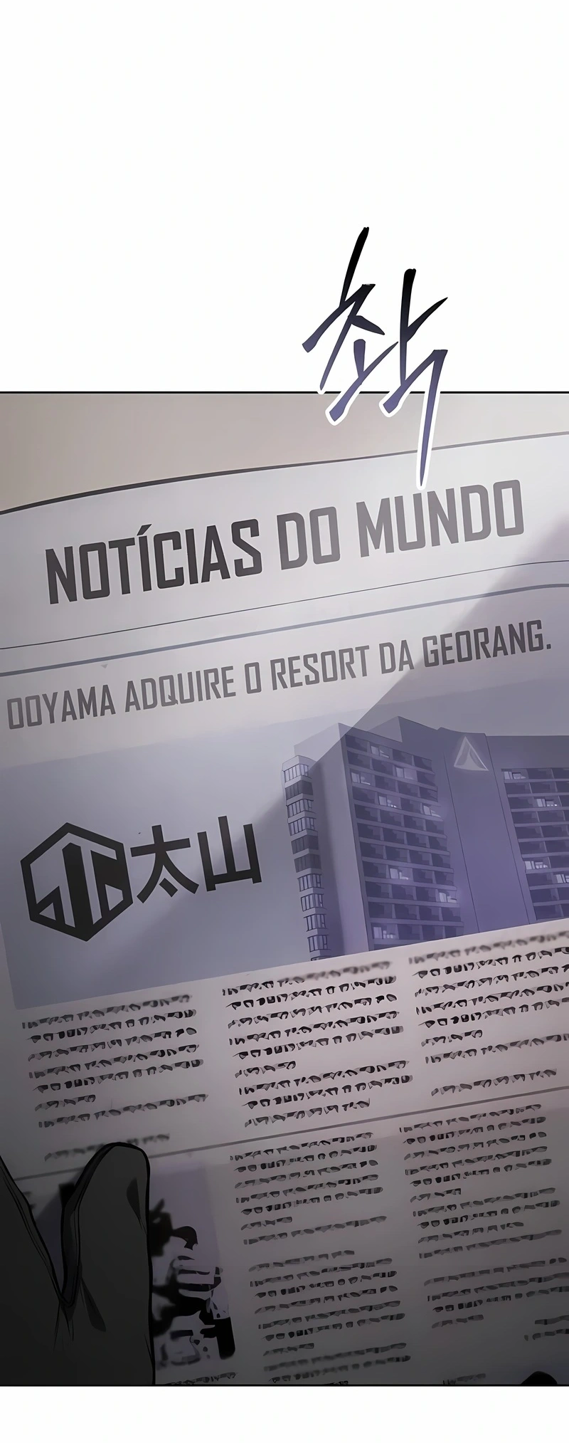 Dupla Baek Capítulo 46 Página 66