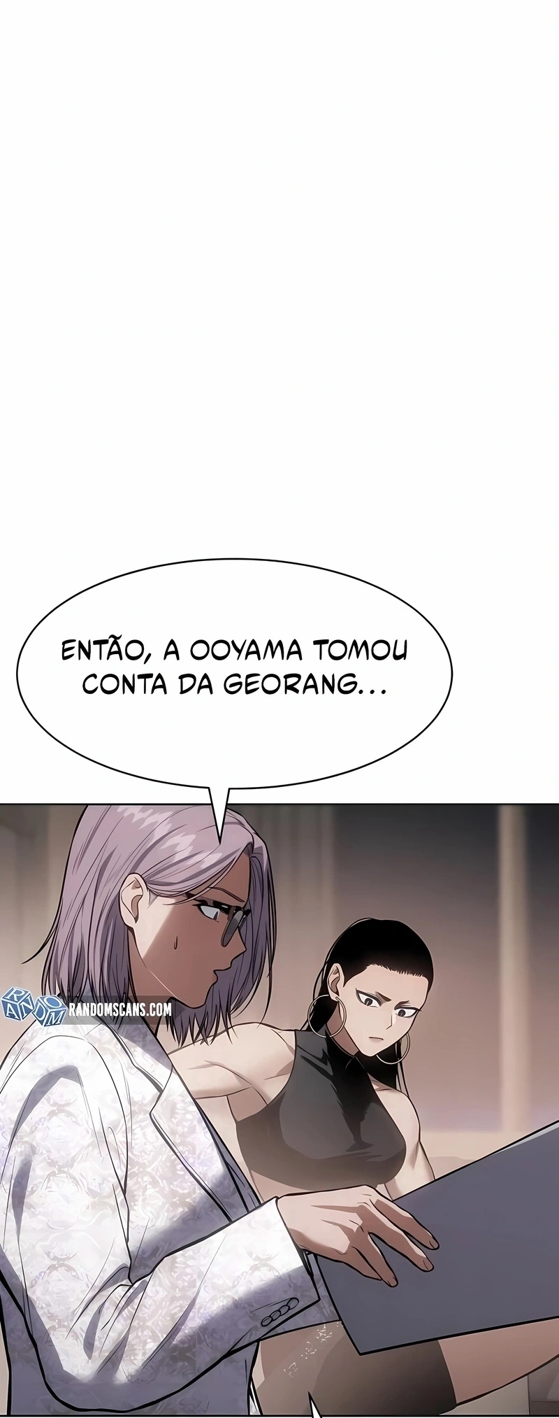 Dupla Baek Capítulo 46 Página 67