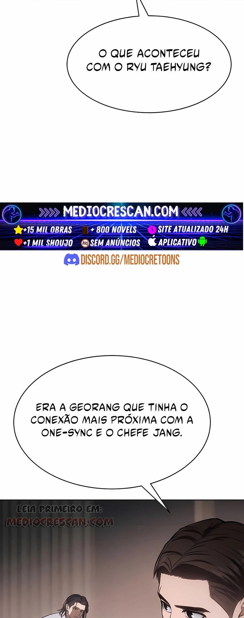 Dupla Baek Capítulo 46 Página 68