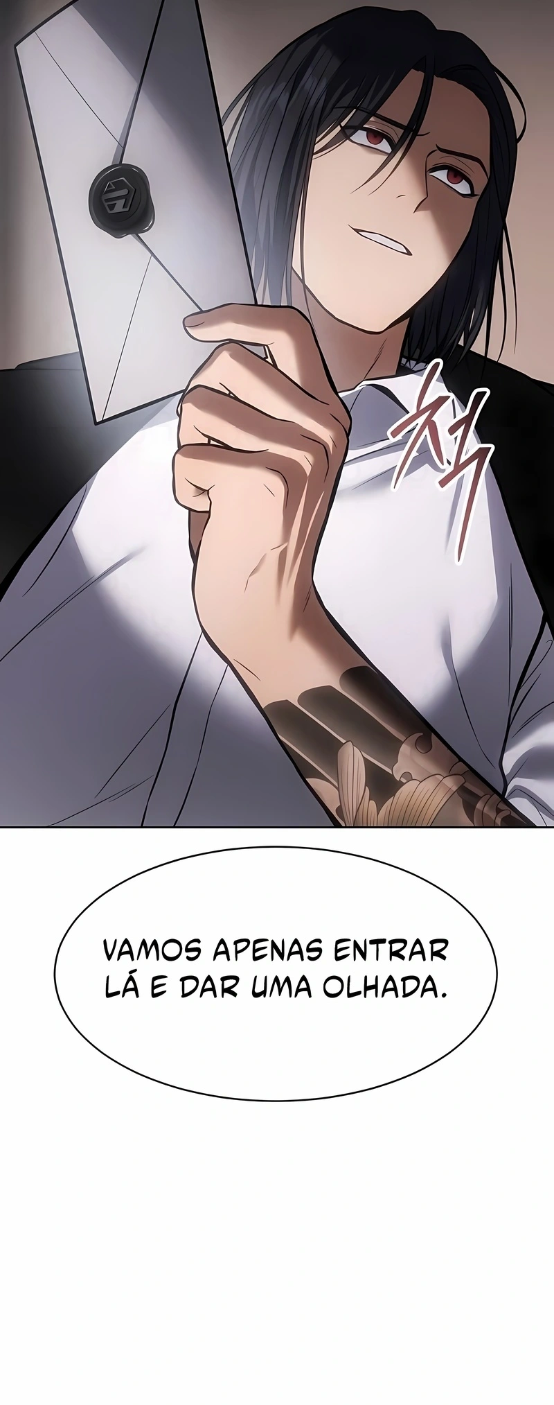 Dupla Baek Capítulo 46 Página 72