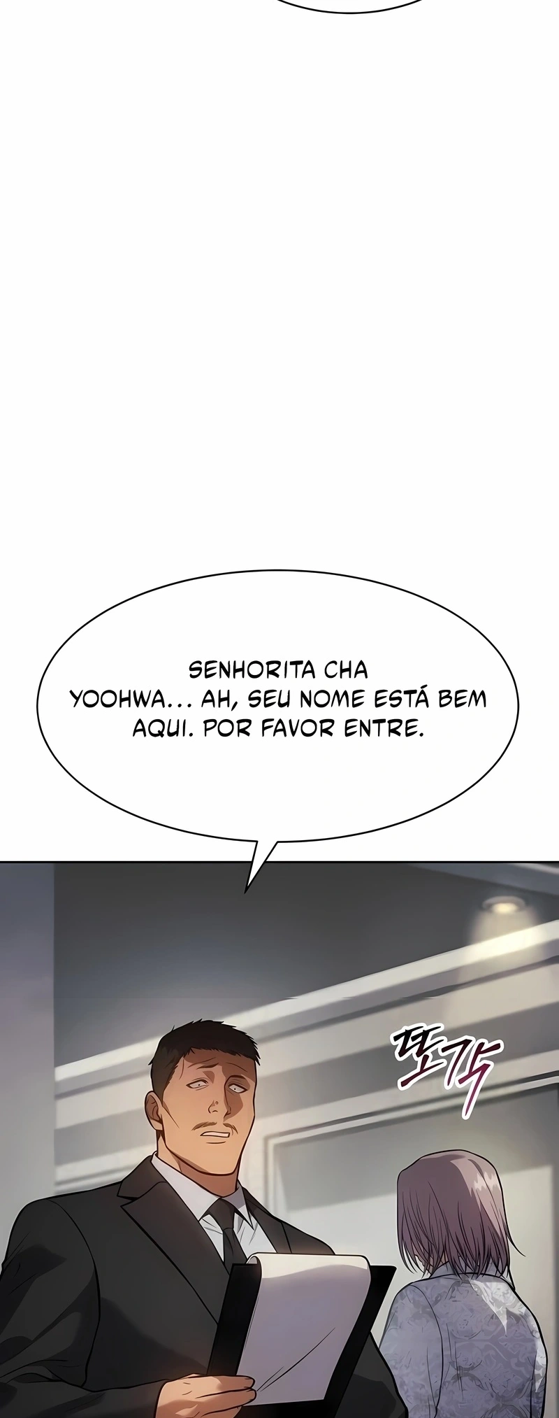 Dupla Baek Capítulo 46 Página 79