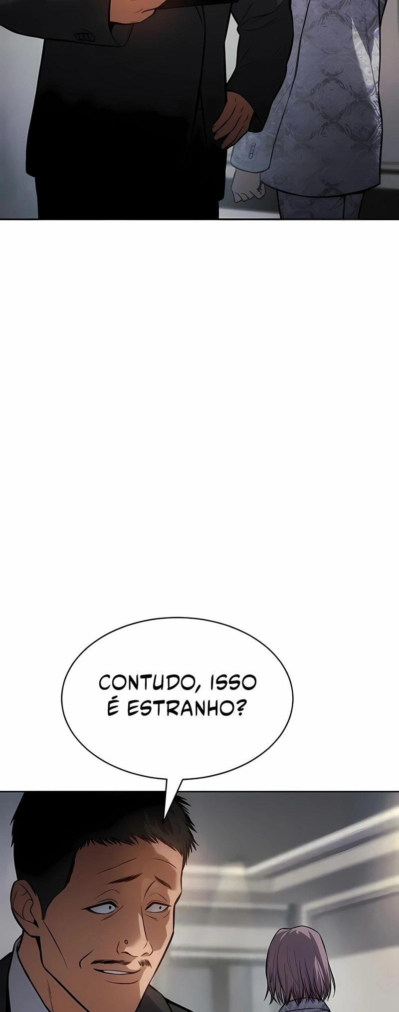 Dupla Baek Capítulo 46 Página 80