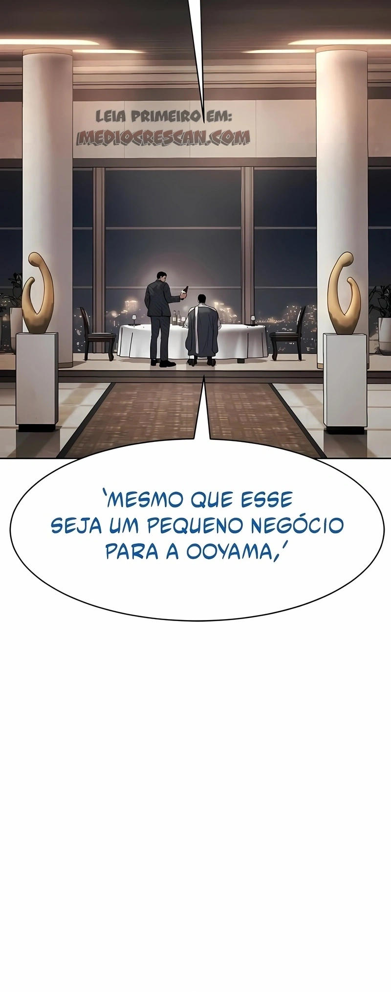 Dupla Baek Capítulo 46 Página 84