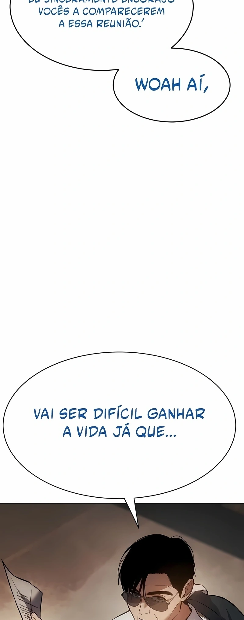 Dupla Baek Capítulo 46 Página 86