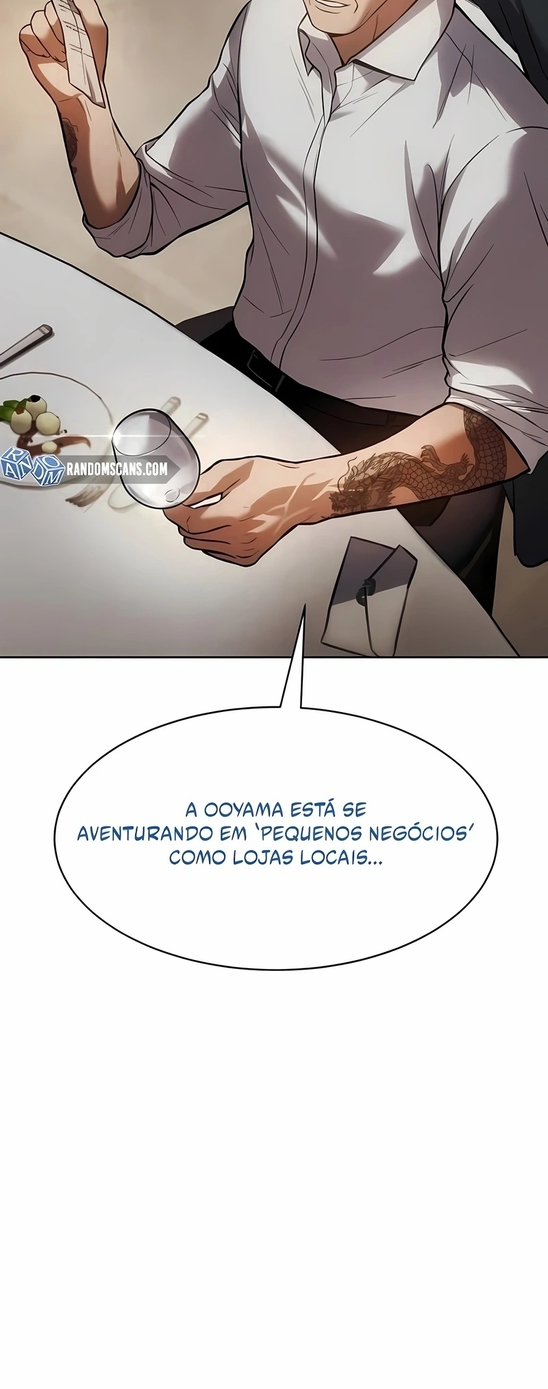 Dupla Baek Capítulo 46 Página 87
