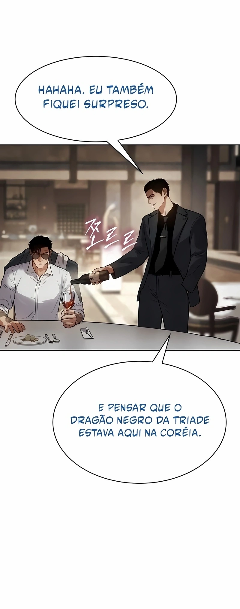 Dupla Baek Capítulo 46 Página 88