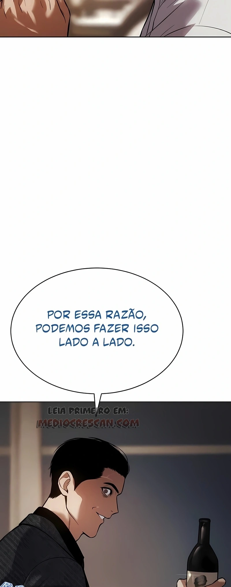 Dupla Baek Capítulo 46 Página 91