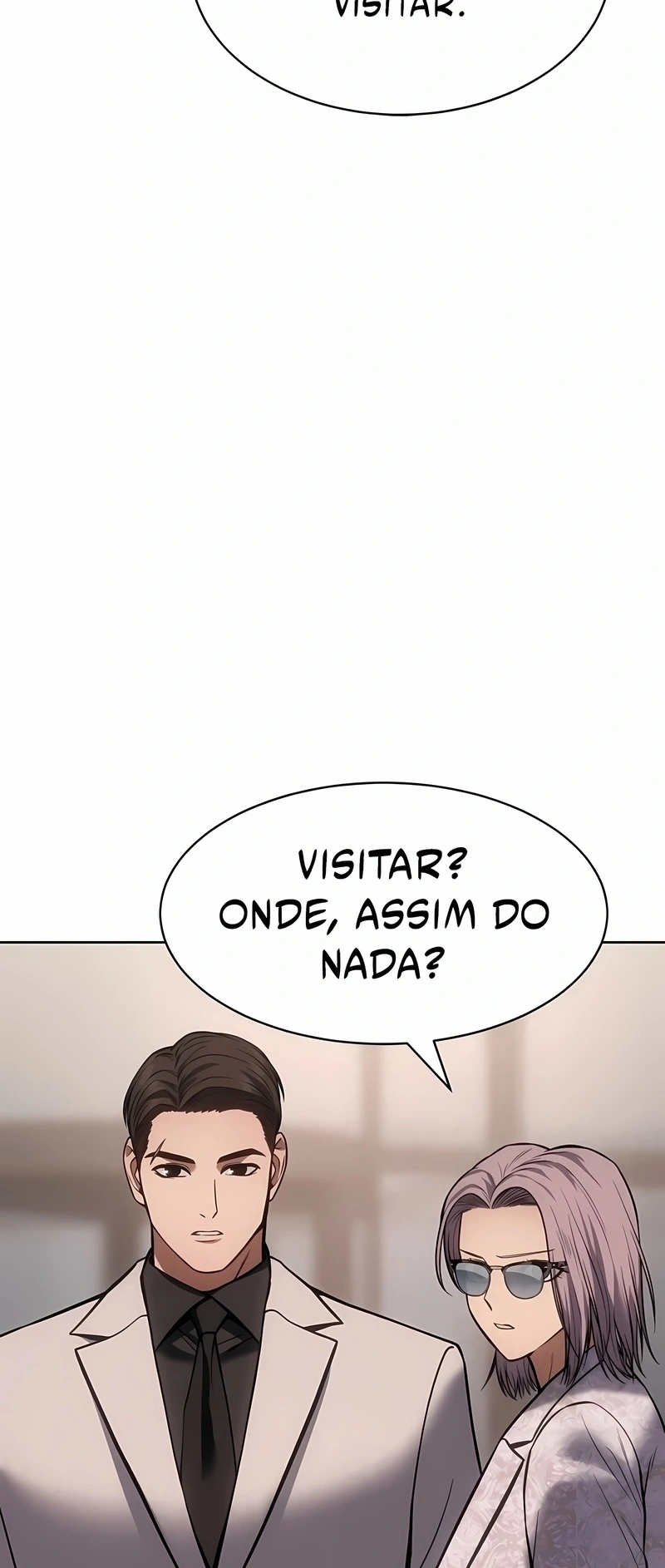 Dupla Baek Capítulo 47 Página 102