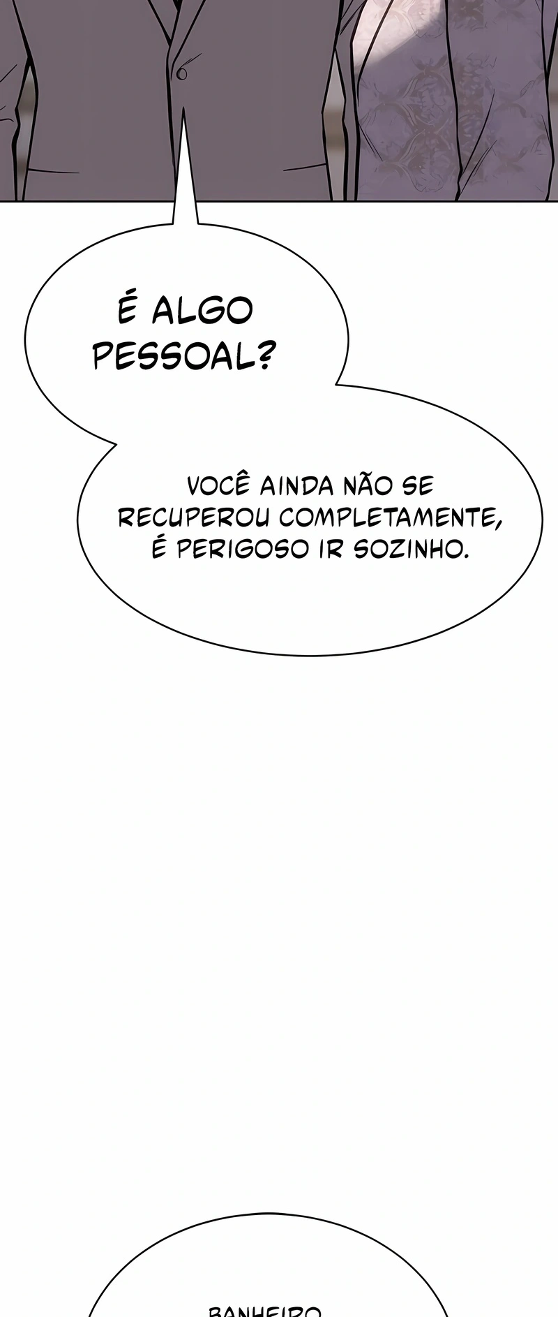 Dupla Baek Capítulo 47 Página 103