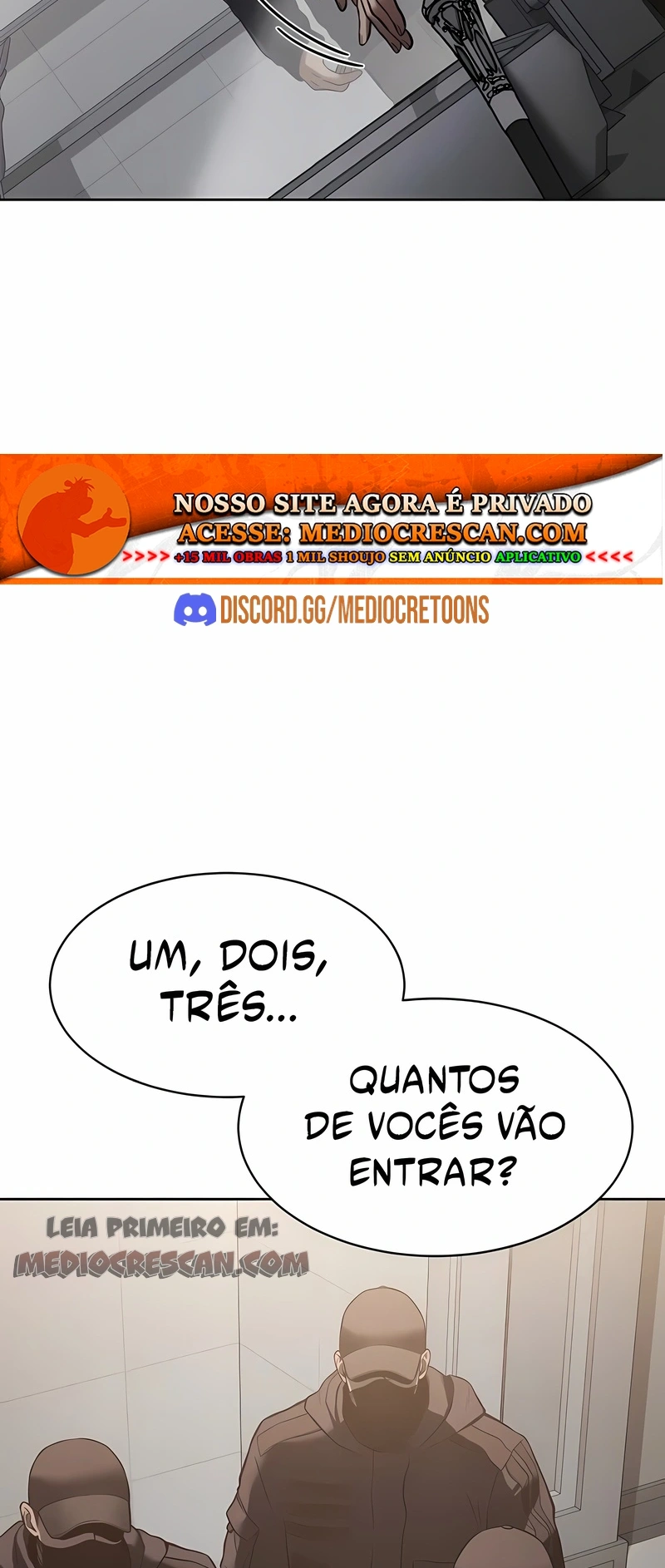 Dupla Baek Capítulo 47 Página 113
