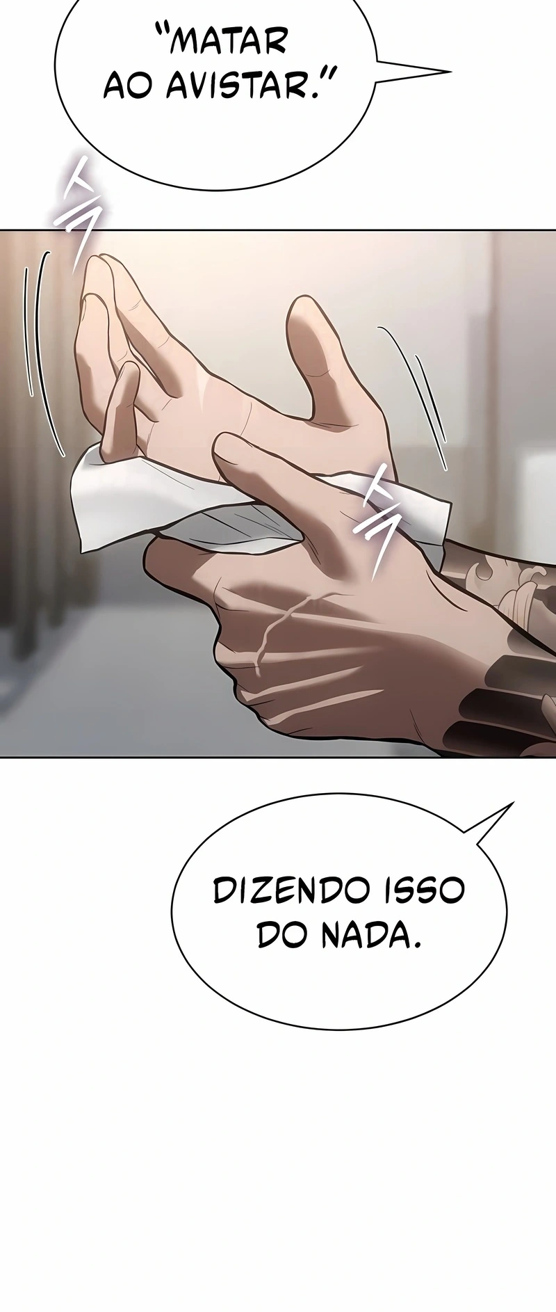 Dupla Baek Capítulo 47 Página 116