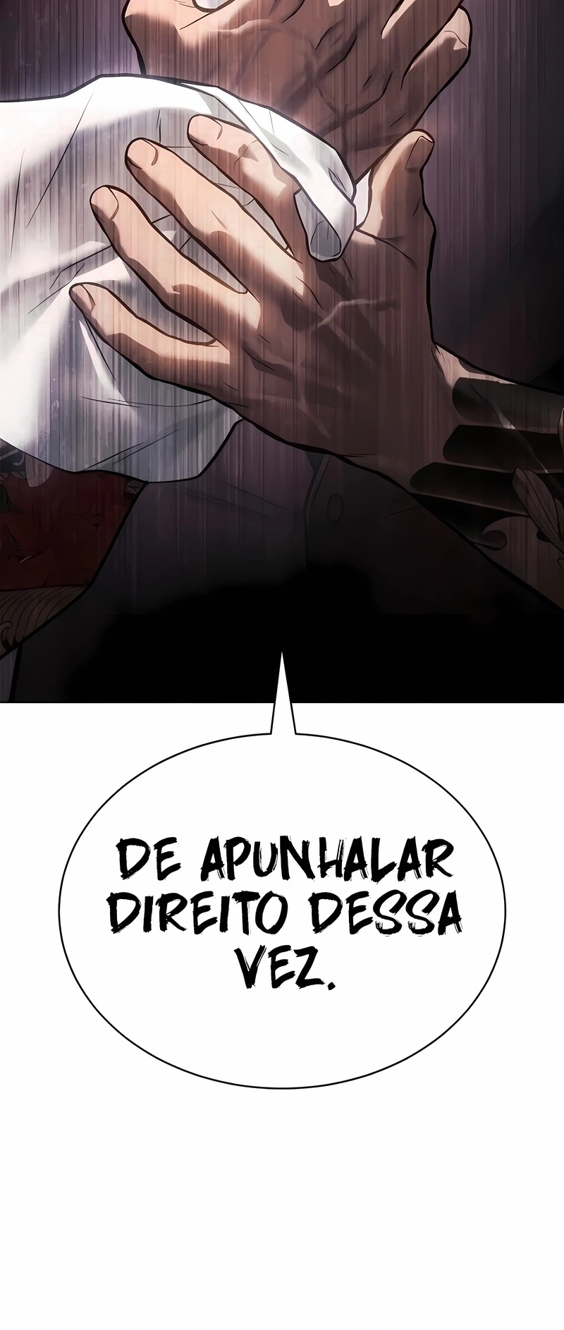 Dupla Baek Capítulo 47 Página 118