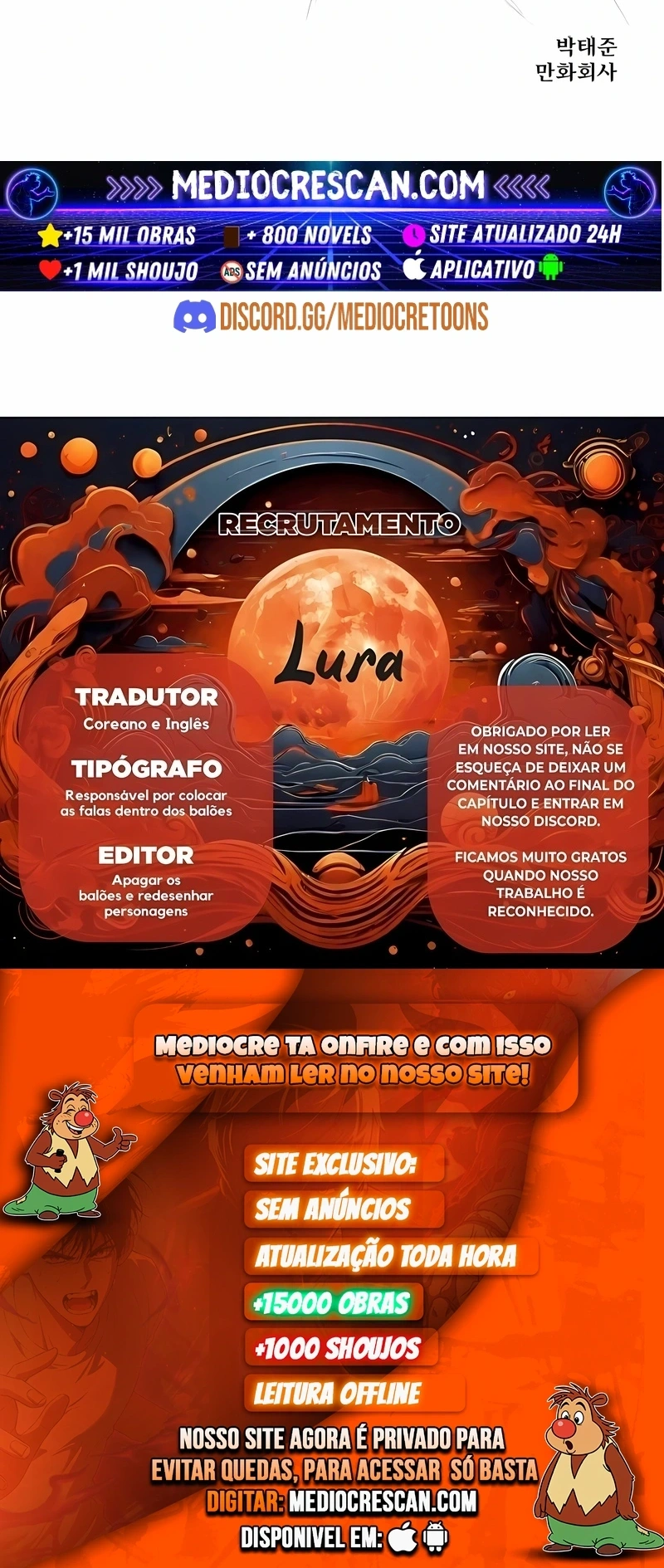 Dupla Baek Capítulo 47 Página 120