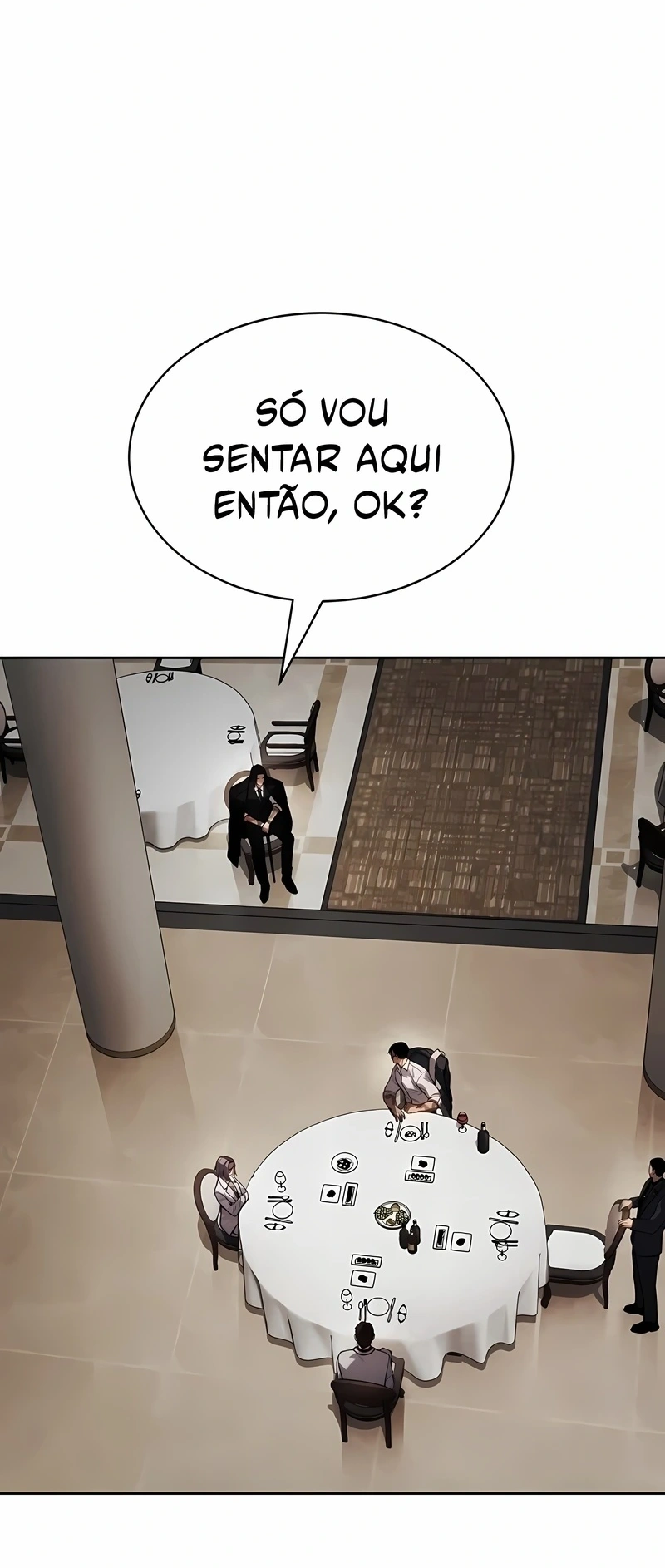 Dupla Baek Capítulo 47 Página 16