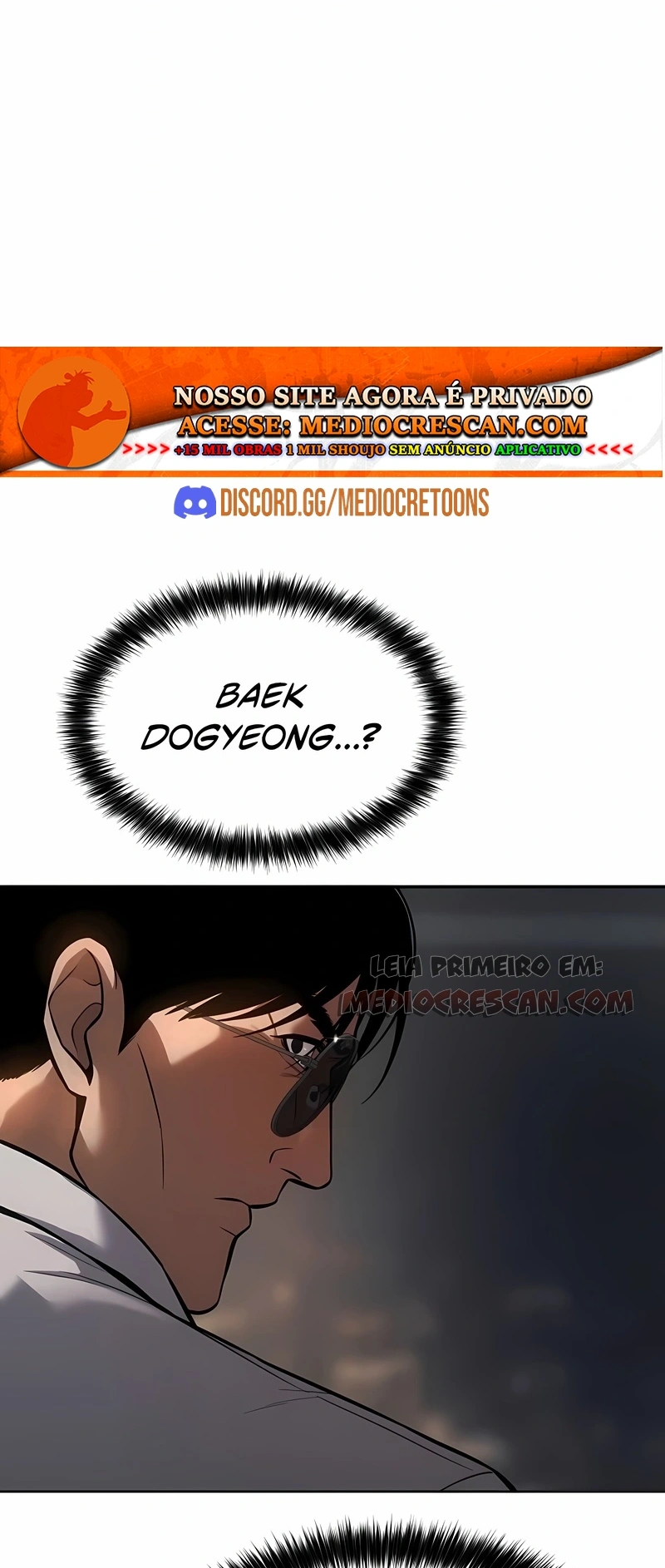 Dupla Baek Capítulo 47 Página 17