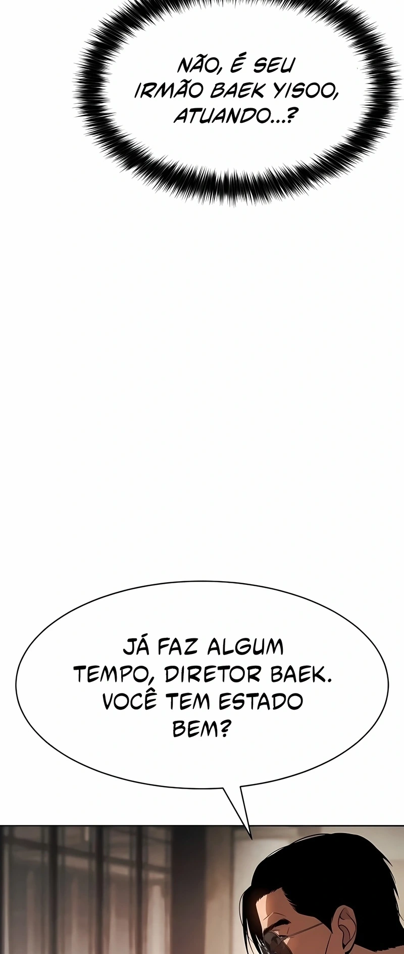 Dupla Baek Capítulo 47 Página 18