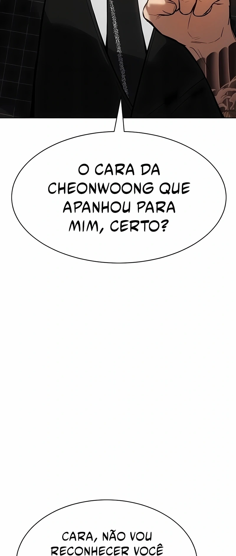 Dupla Baek Capítulo 47 Página 23