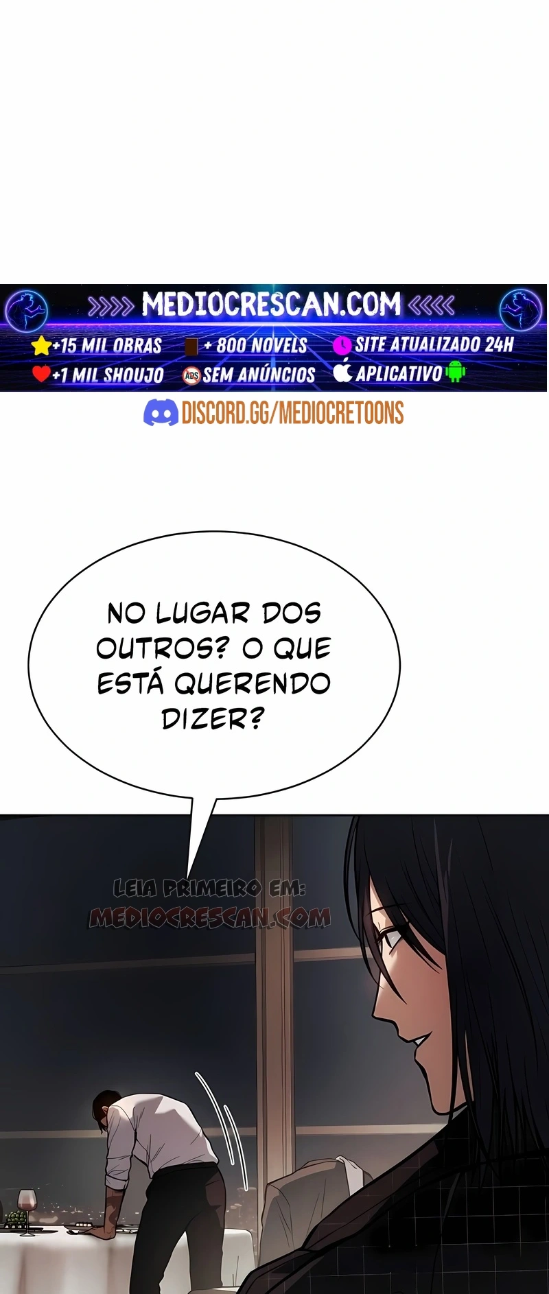 Dupla Baek Capítulo 47 Página 25
