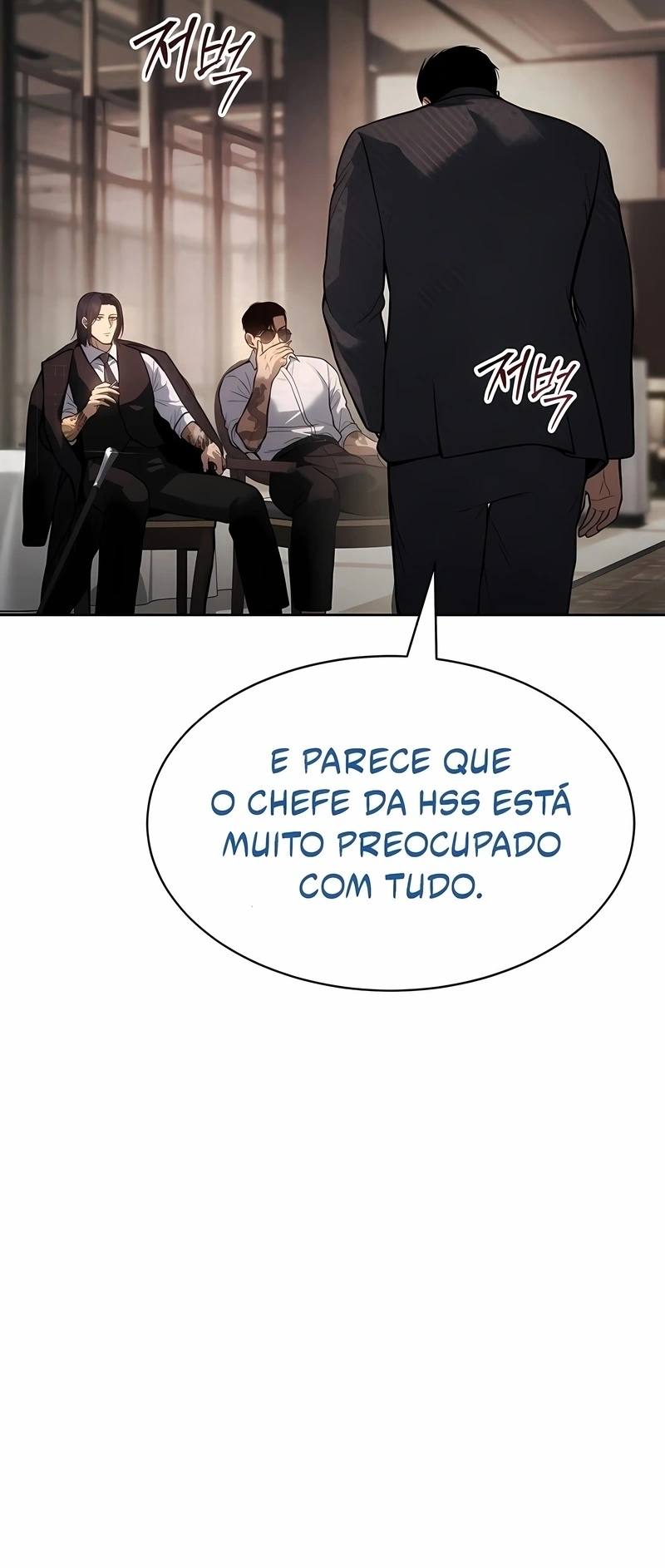 Dupla Baek Capítulo 47 Página 38