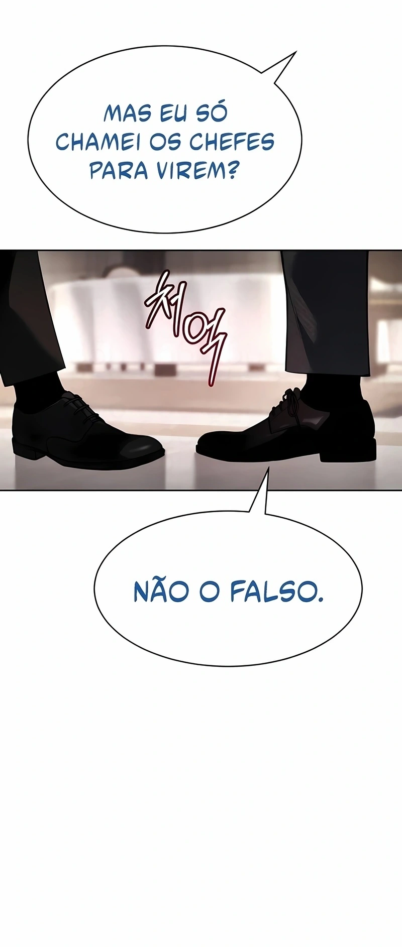 Dupla Baek Capítulo 47 Página 39