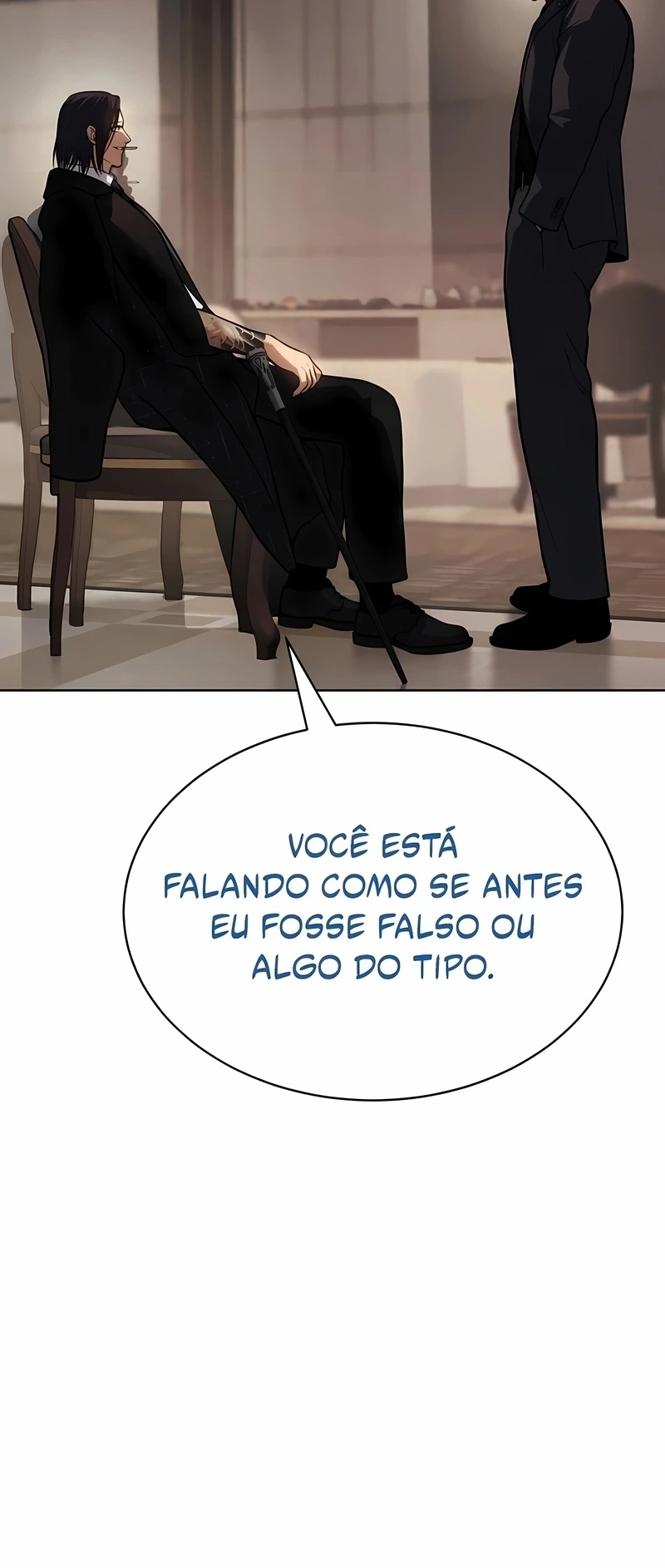 Dupla Baek Capítulo 47 Página 42